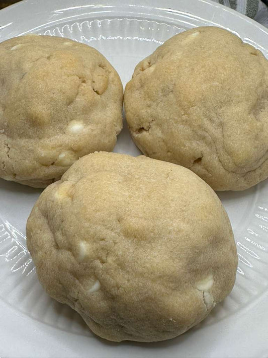Banana Pudding Cookie image 0