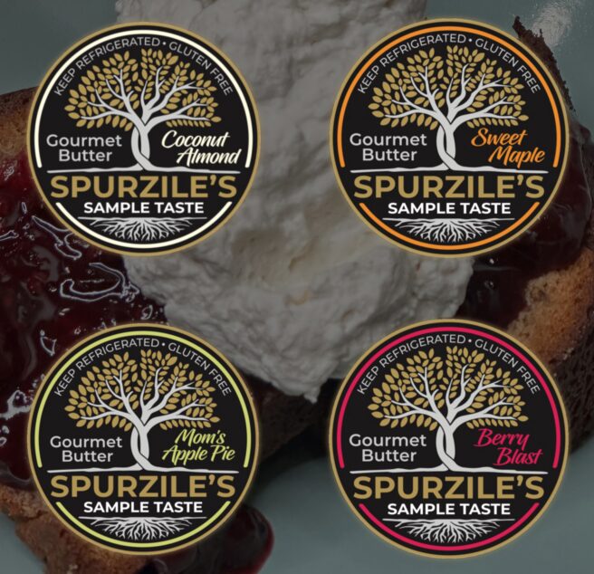 Sweet Flavor 8 Pack Sample image 0