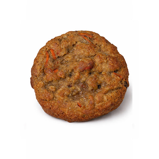 Carrot Cake Cookie