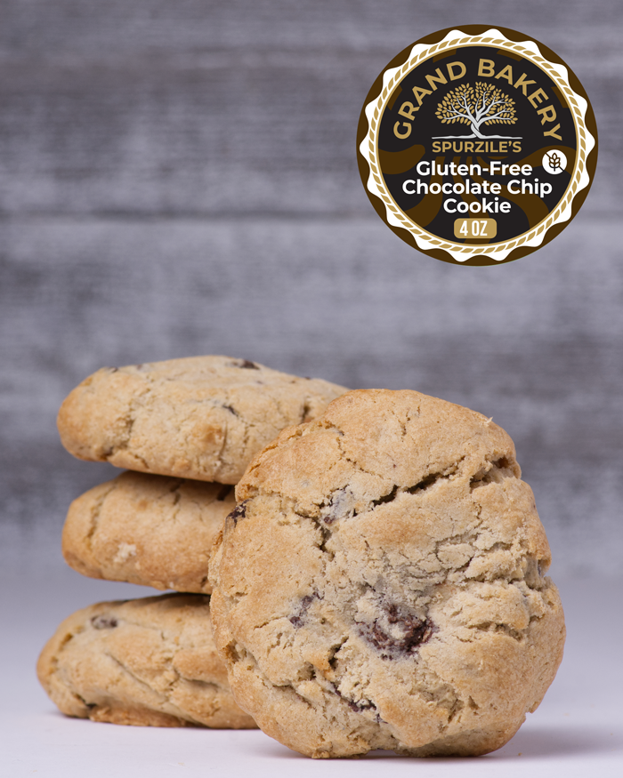 Gluten-Free Chocolate Chip