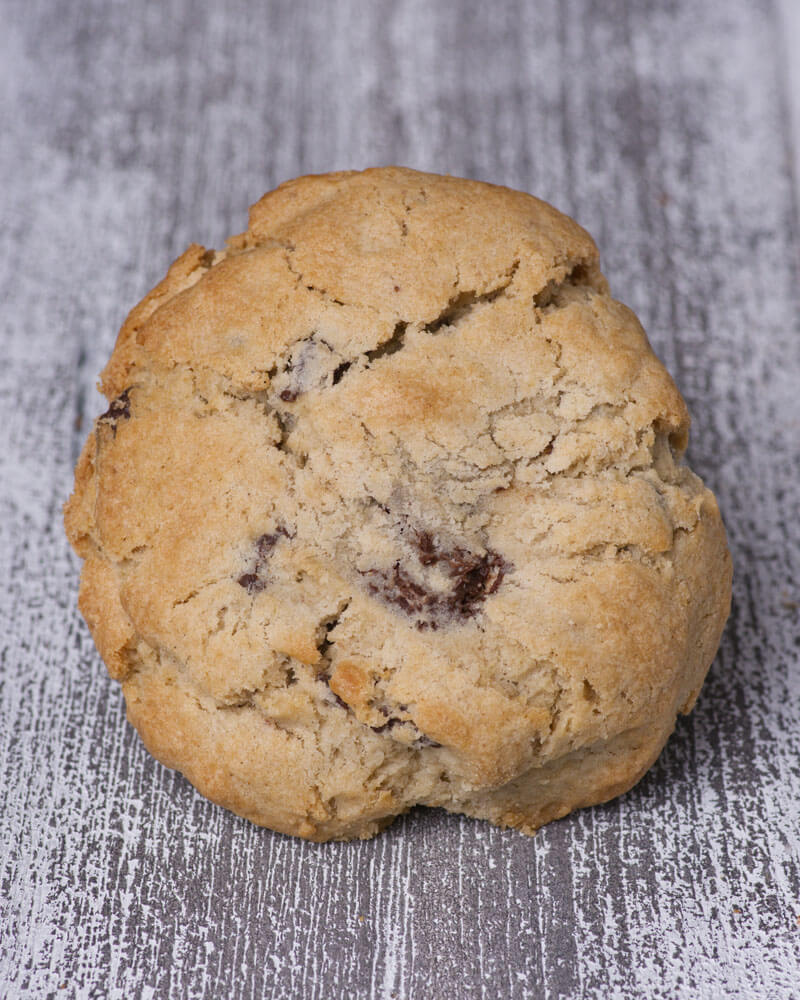 Gluten-Free Chocolate Chip