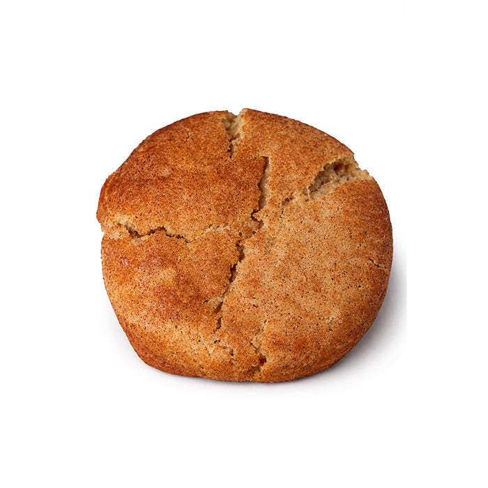 Snickerdoodle Cookie