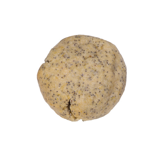 Lemon Poppy Seed Cookie
