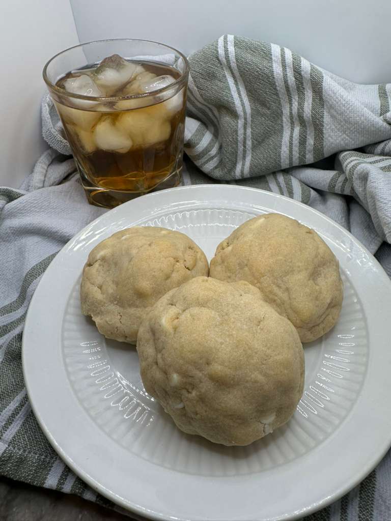 Banana Pudding Cookie image 4