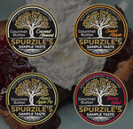 Sweet Flavor 8 Pack Sample image 0