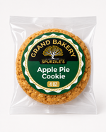 Apple Pie Cookies