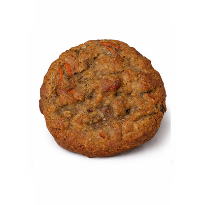 Carrot Cake Cookie