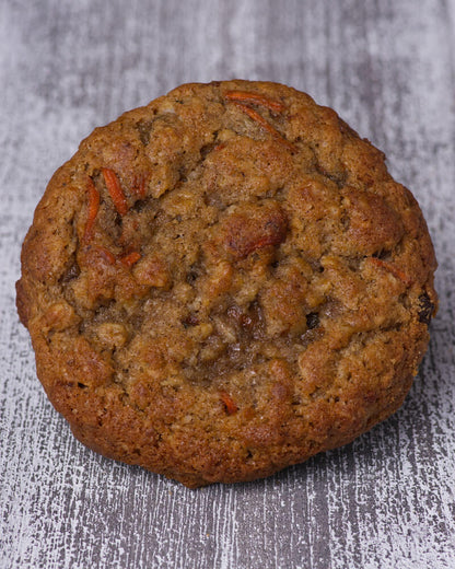 Carrot Cake Cookie
