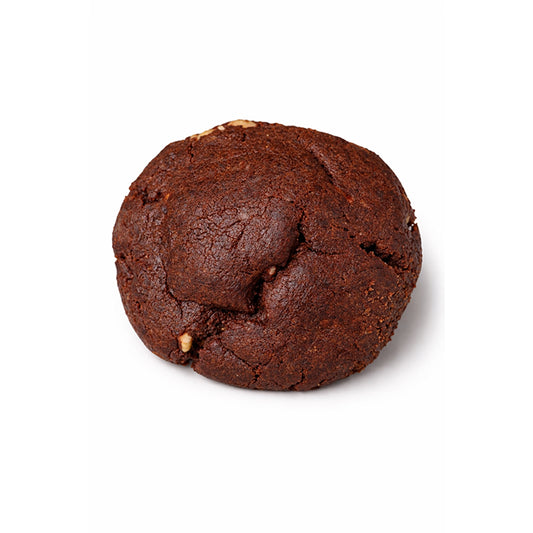 Chocolate Peanut Butter Cookies