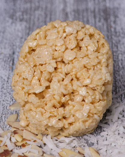 Krispies Coconut Almond
