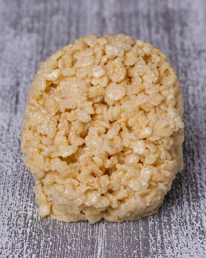 Krispies Coconut Almond