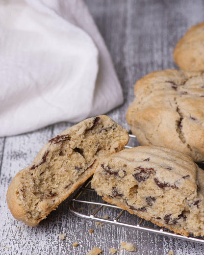 Gluten-Free Chocolate Chip