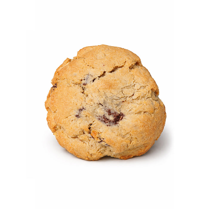 Gluten-Free Chocolate Chip