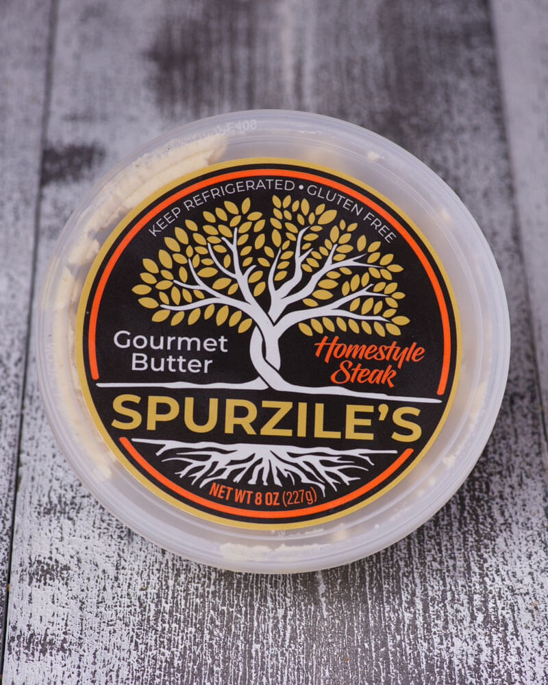 Homestyle Steak Butter