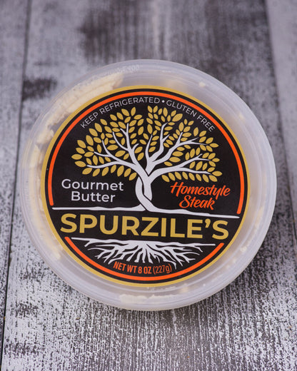 Homestyle Steak Butter