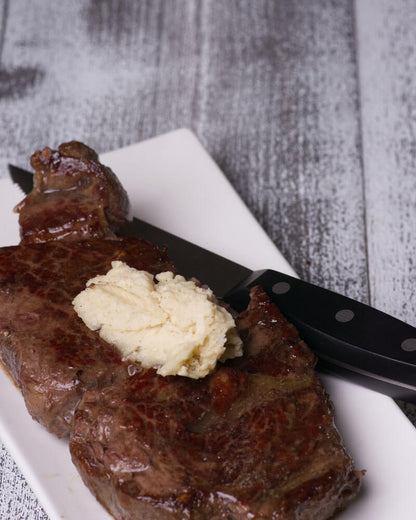 Homestyle Steak Butter
