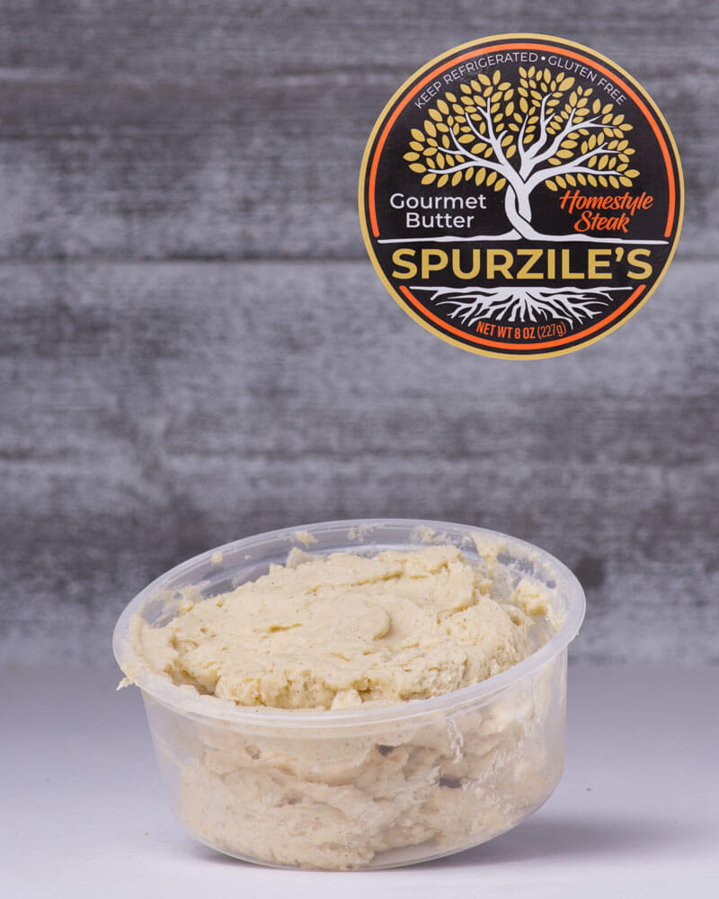 Homestyle Steak Butter