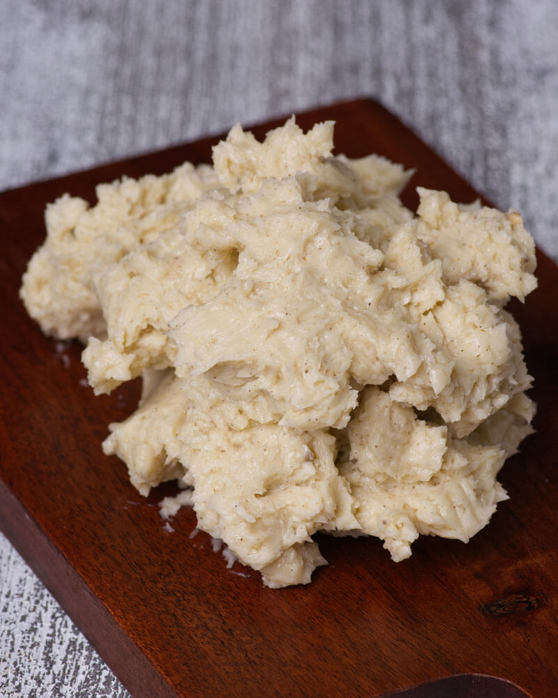 Homestyle Steak Butter