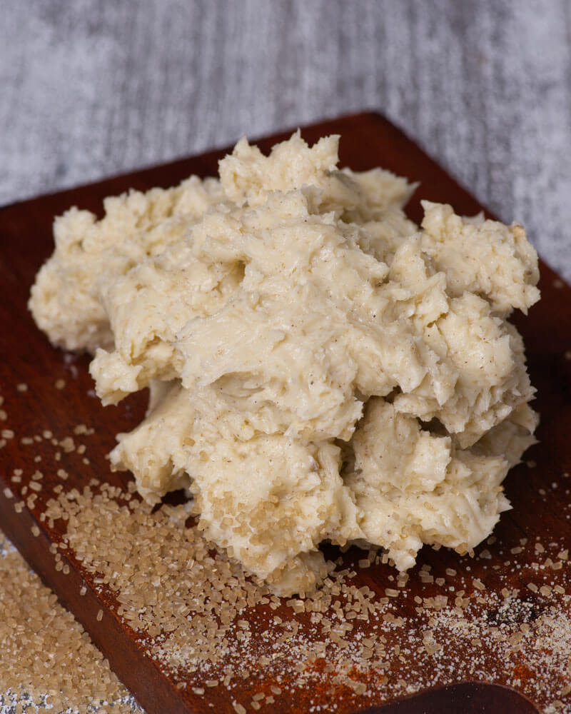 Homestyle Steak Butter