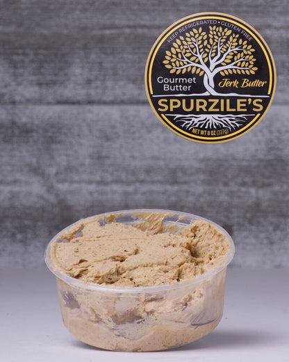 Jerk Butter