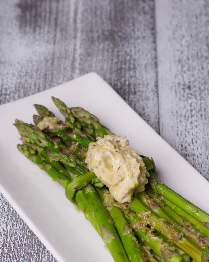 Lemon Rosemary Butter