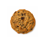 Maple Oatmeal Cookie