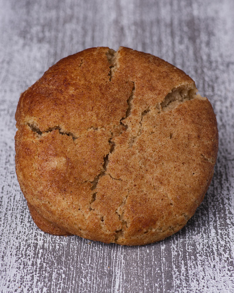 Snickerdoodle Cookie