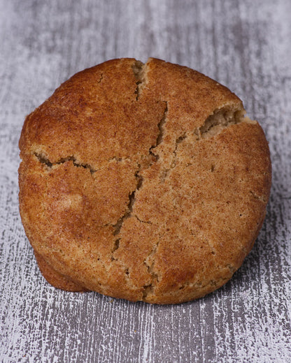 Snickerdoodle Cookie