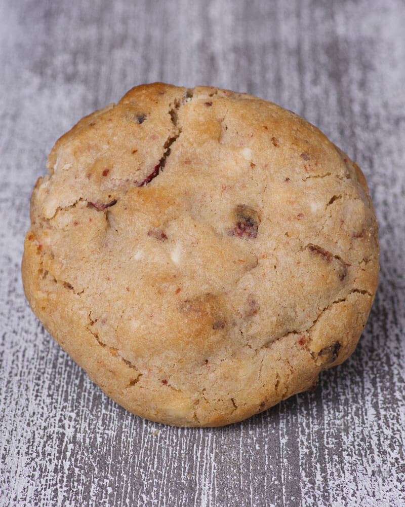 Strawberry Cheesecake