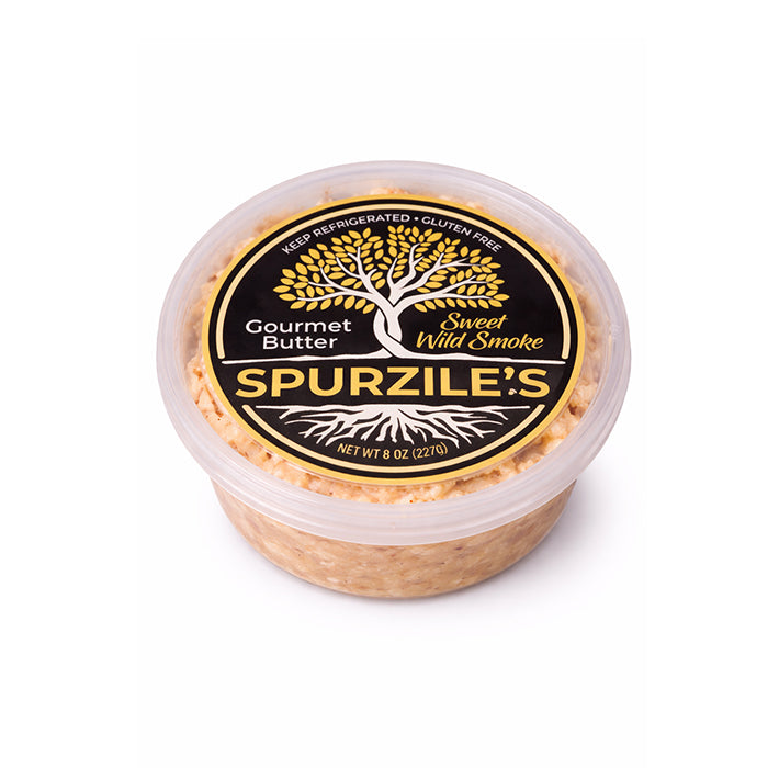 Sweet Wild Smoke Butter