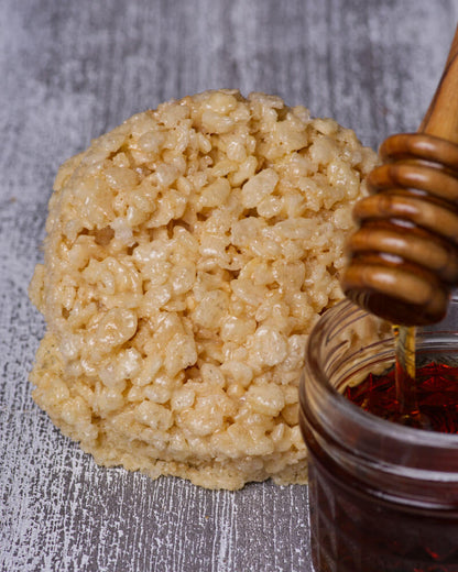 Krispies Sweet Maple