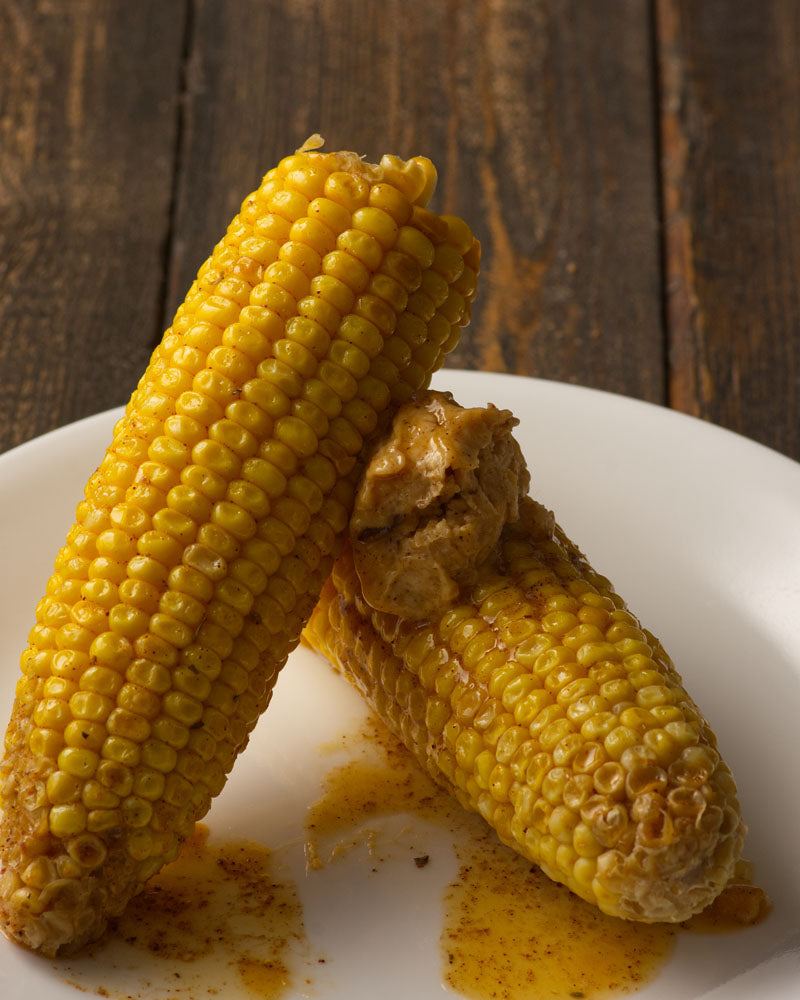 Sweet Wild Smoke Butter