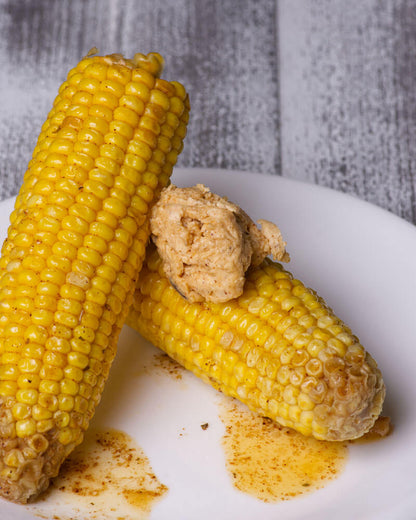 Sweet Wild Smoke Butter