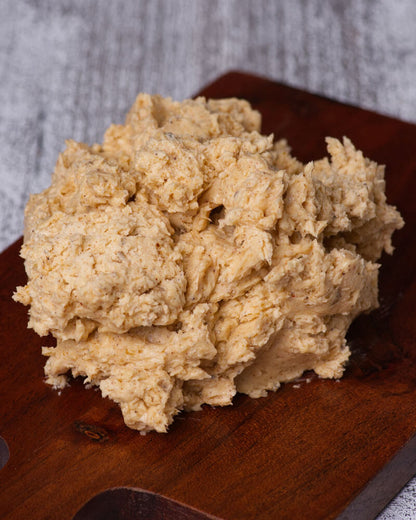 Sweet Wild Smoke Butter