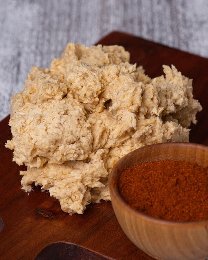 Sweet Wild Smoke Butter