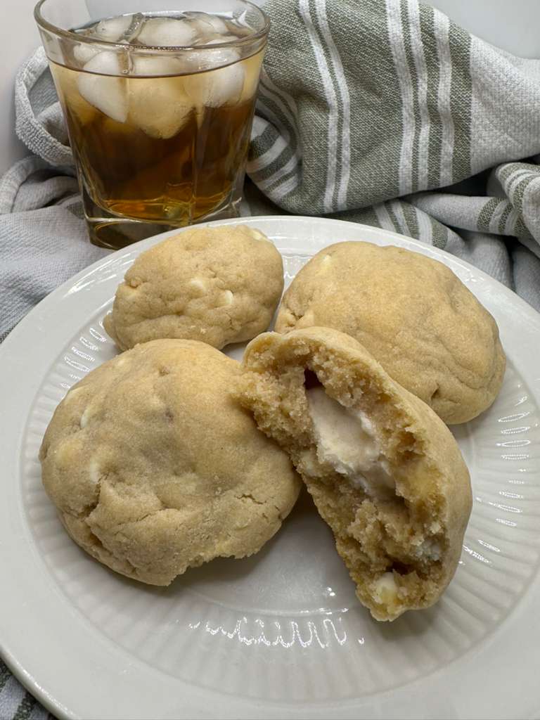 Banana Pudding Cookie image 2