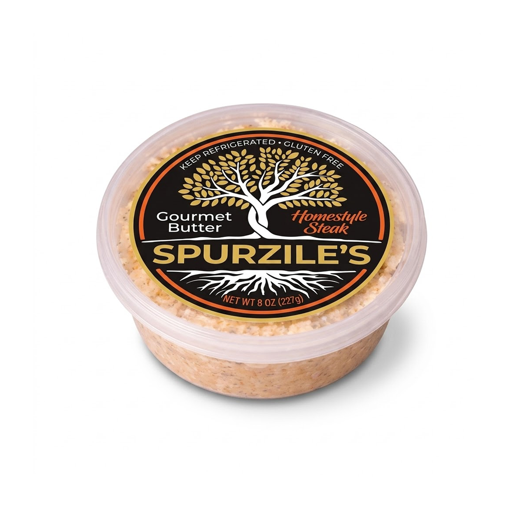 Gourmet Butters