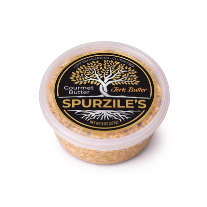 Jerk Butter