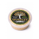 Lemon Rosemary Butter